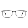 Monture de Lunettes Homme David Beckham DB-1067-R80 ø 56 mm