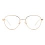 Monture de Lunettes Femme Jimmy Choo JC296-G-000 ø 54 mm