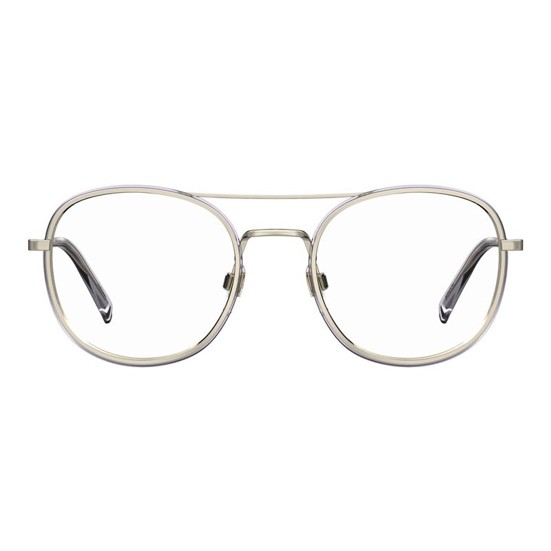 Image secondaire de Monture de Lunettes Unisexe Levi's LV-1025-789 Ø 52 mm