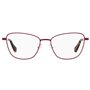 Monture de Lunettes Femme Love Moschino MOL552-8CQ Ø 52 mm