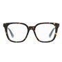 Monture de Lunettes Femme Love Moschino MOL590-086 Ø 52 mm