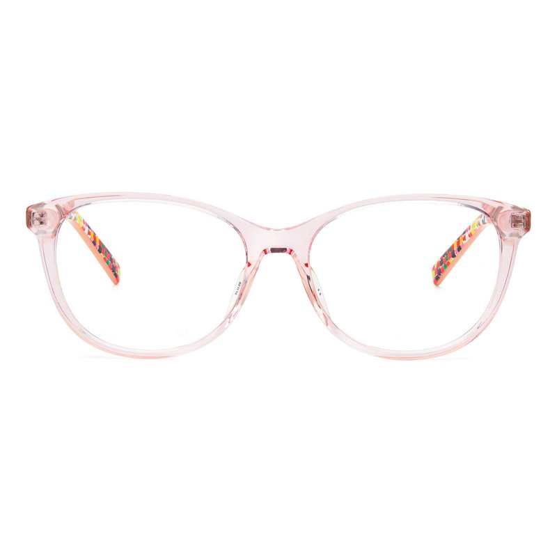 Image secondaire de Monture de Lunettes Femme Missoni mmI-0006-35J Ø 52 mm