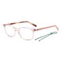 Monture de Lunettes Femme Missoni MMI-0008-35J Ø 52 mm