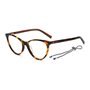 Monture de Lunettes Femme Missoni MMI-0009-086 ø 54 mm
