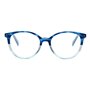 Monture de Lunettes Femme Missoni MMI-0011-38I Ø 51 mm