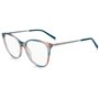 Monture de Lunettes Femme Missoni MMI-0016-DB1 Ø 53 mm