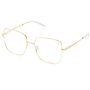 Monture de Lunettes Femme Missoni MMI-0021-PEF Ø 55 mm