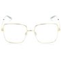 Monture de Lunettes Femme Missoni MMI-0021-PEF Ø 55 mm