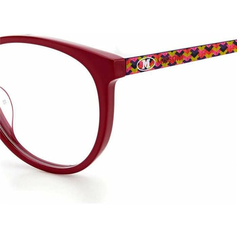 Image secondaire de Monture de Lunettes Missoni mmI-0031-TN-CLH