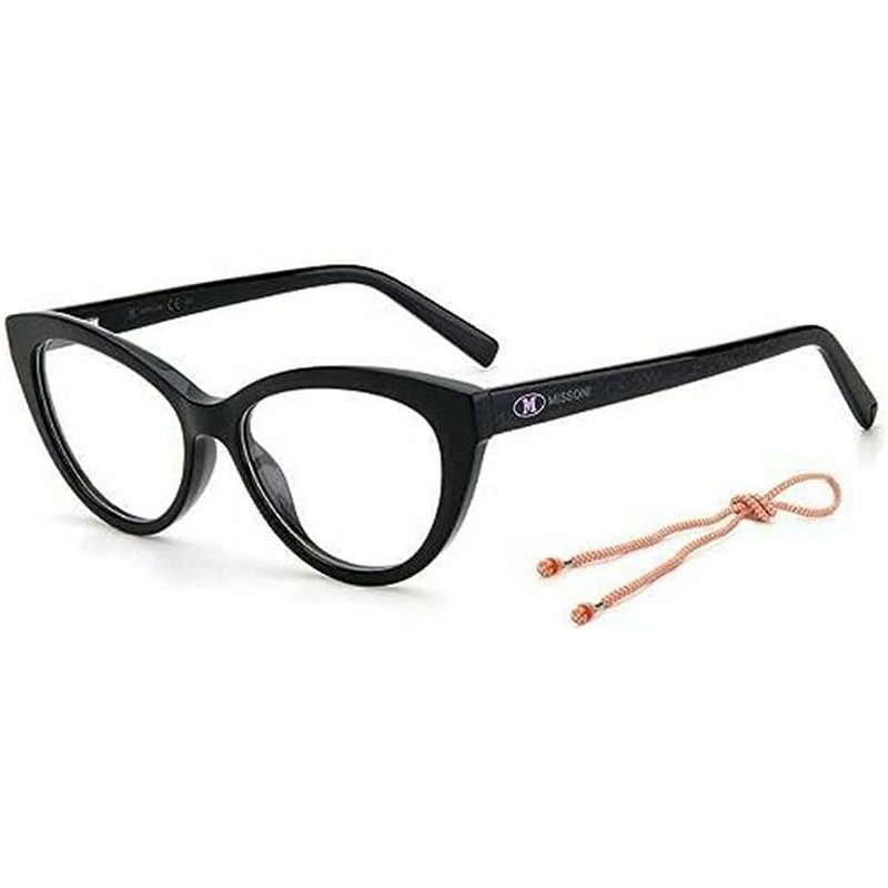 Monture de Lunettes Femme Missoni mmI-0076-807 Ø 52 mm