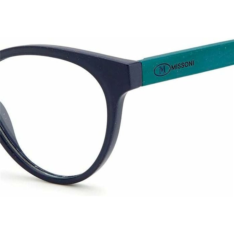 Image secondaire de Monture de Lunettes Femme Missoni mmI-0107-2ML Ø 52 mm