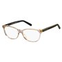 Monture de Lunettes Femme Marc Jacobs MARC-462-09Q Ø 53 mm