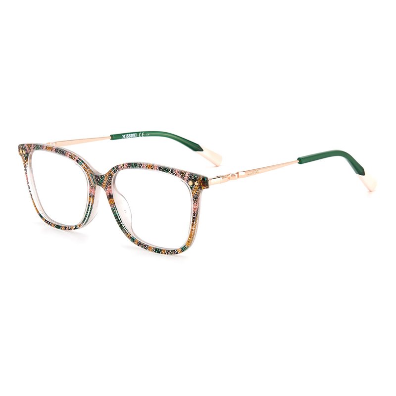 Monture de Lunettes Femme Missoni MIS-0085-038 Ø 53 mm
