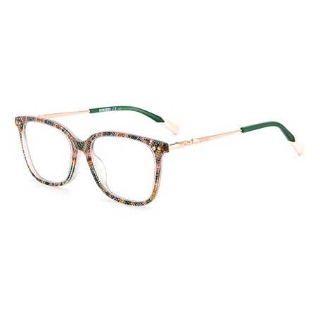 Monture de Lunettes Femme Missoni MIS-0085-038 Ø 53 mm