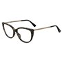 Monture de Lunettes Femme Moschino MOS571-086 ø 54 mm