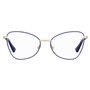 Monture de Lunettes Femme Moschino MOS574-PJP Ø 52 mm