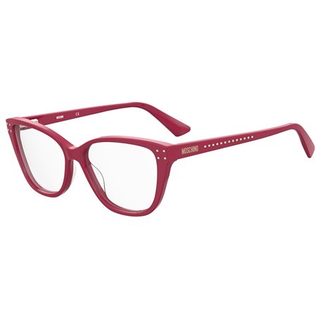 Monture de Lunettes Femme Moschino MOS583-C9A ø 54 mm