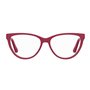Monture de Lunettes Femme Moschino MOS589-C9A Ø 53 mm