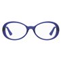 Monture de Lunettes Femme Moschino MOS594-PJP ø 54 mm