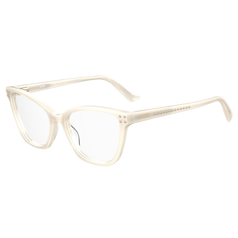Monture de Lunettes Femme Moschino MOS595-5X2 ø 54 mm