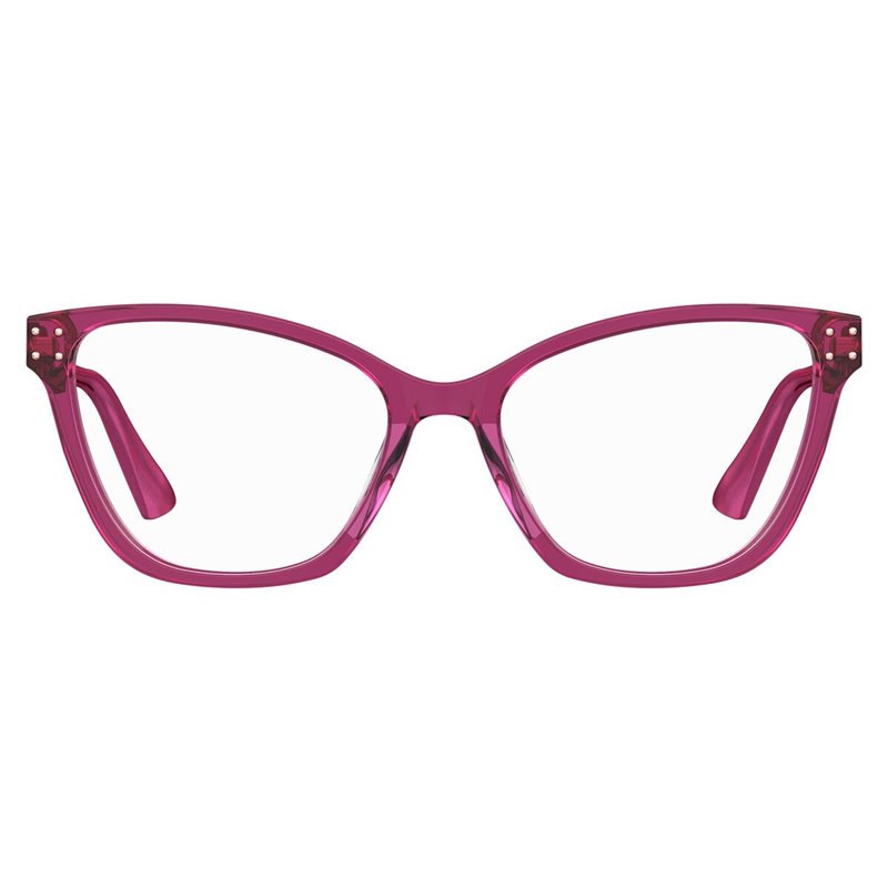 Monture de Lunettes Femme Moschino MOS595-MU1 ø 54 mm