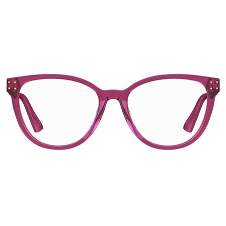 Monture de Lunettes Femme Moschino MOS596-MU1 ø 54 mm