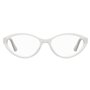 Monture de Lunettes Femme Moschino MOS597-VK6 Ø 55 mm