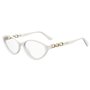 Monture de Lunettes Femme Moschino MOS597-VK6 Ø 55 mm