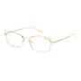 Monture de Lunettes Femme Pierre Cardin P.C.-8853-25A ø 54 mm