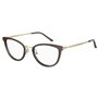 Monture de Lunettes Femme Seventh Street 7A-557-KB7 Ø 45 mm
