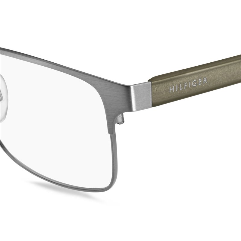 Image secondaire de Monture de Lunettes Homme Tommy Hilfiger TH-1396-R1X Ø 53 mm