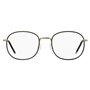 Monture de Lunettes Homme Tommy Hilfiger TH-1726-J5G Doré Ø 50 mm