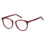 Monture de Lunettes Femme Tommy Hilfiger TH-1734-C9A Ø 50 mm