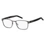 Monture de Lunettes Homme Tommy Hilfiger TH-1769-R80 Ø 55 mm