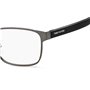 Monture de Lunettes Homme Tommy Hilfiger TH-1769-R80 Ø 55 mm