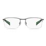 Monture de Lunettes Homme Tommy Hilfiger TH-1784-R80 ø 54 mm