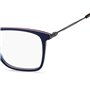 Monture de Lunettes Homme Tommy Hilfiger TH-1876-PJP Blue ø 54 mm