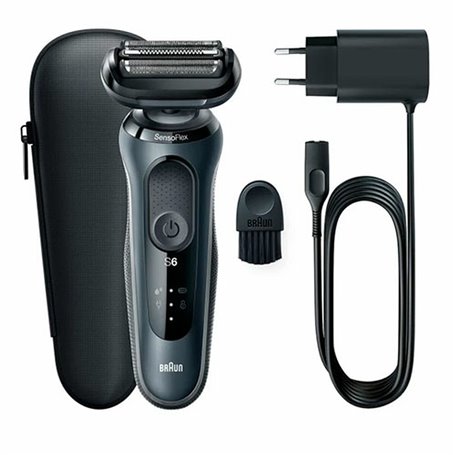 Rasoir Braun series 6 Noir
