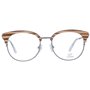 Monture de Lunettes Unisexe Gianfranco Ferre GFF0273 52002