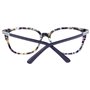 Monture de Lunettes Femme Skechers SE2173 53083