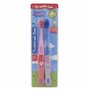 Brosse à Dents pour Enfants Peppa Pig Rose Bleu (2 Unités)