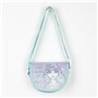 Sac Frozen Violet 15 x 12 x 4 cm