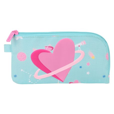 Coffret My Space Safta 842127908 Bleu clair (23 x 11 x 1 cm)