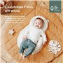 Coussin Babymoov Réducteur Blanc