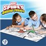 Puzzle Enfant Spidey Double face 24 Pièces 70 x 1,5 x 50 cm (6 Unités)