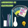 Jeu scientifique Lisciani Electricidad ES (6 Unités)