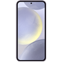 Coque Silicone Violet Foncé pour Samsung G S24 Samsung