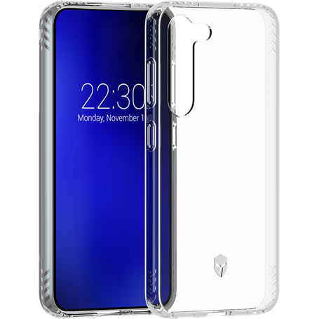 Coque Renforcée Samsung G S24+ PULSE Origine France Garantie Garantie 