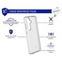 Coque Renforcée Samsung G S24 PULSE Origine France Garantie Garantie à