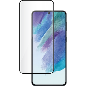Protège écran 2.5D en Verre trempé pour Samsung G S23 FE / G A54 5G + 
